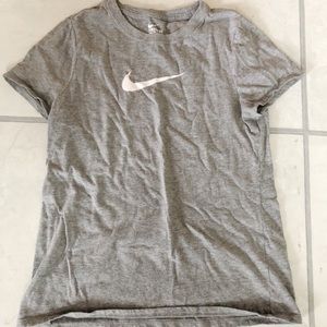Nike shirt
